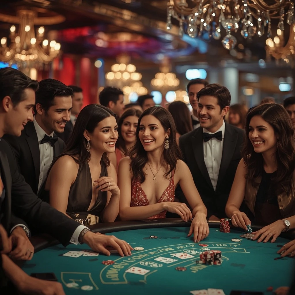 blackjack au casino The Dog House Casino