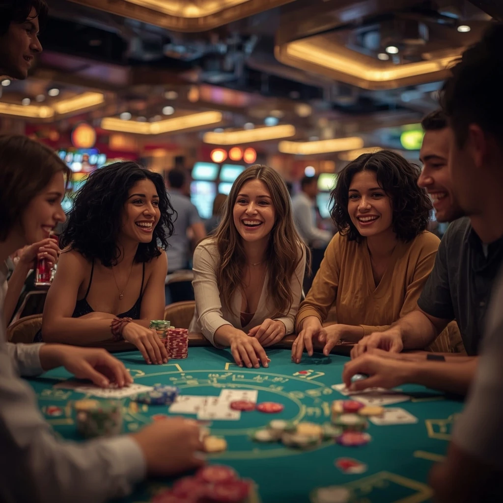 Blackjack The Dog House Casino