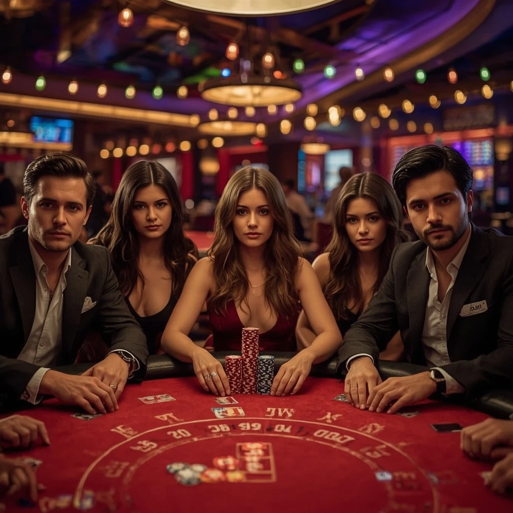 tournoi de poker de casino THE DOG HOUSE CASINO