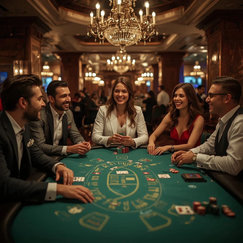 Double Bonus Poker au The Dog House Casino